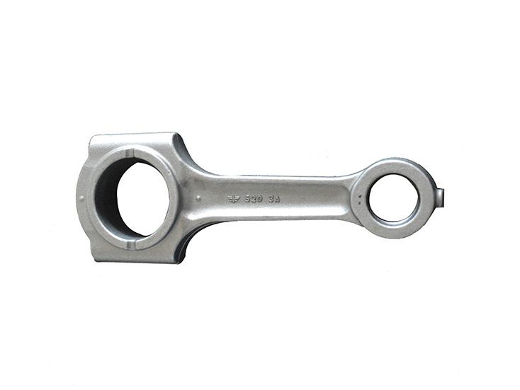 52D connecting rod forgings