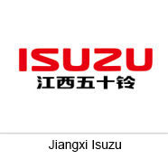 Jiangxi Isuzu